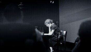 Alice Horáčková Foto: David Konečný